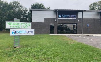 Neolife Physical Therapy & Wellness - Gulfport