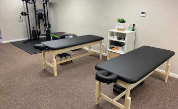 Cornerstone Physical Therapy and Wellness