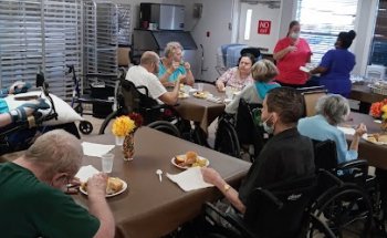 Coastal Health and Rehabilitation Center