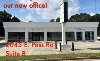 Jernigan Cryotherpay