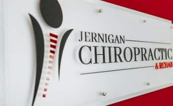 Jernigan Chiropractic and Rehab Clinic