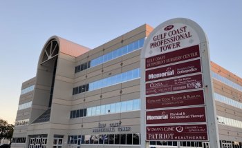 Memorial PT Solutions - West Biloxi