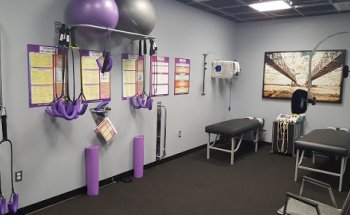 Spine Institute of Mississippi