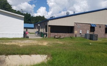 Crisis Stabilization Unit