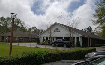 Lakeview Nursing Center