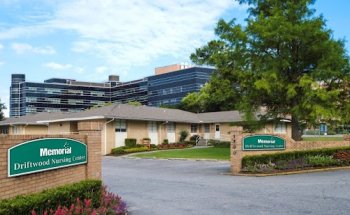 Memorial Driftwood Nursing Center