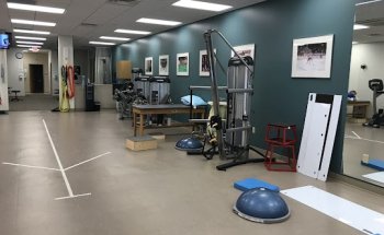 Mercy Health - Fairfield Hospital Orthopaedics and Sports Rehabilitation, Oxford