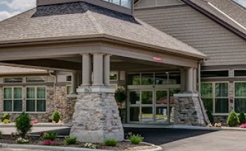 Sanctuary Pointe Nursing & Rehab Center