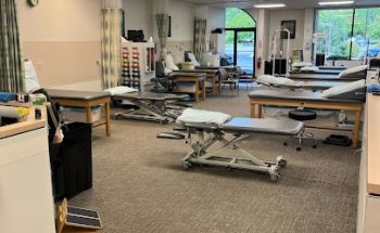 Mercy Health - Fairfield Hospital Orthopaedics and Sports Rehabilitation, West Chester