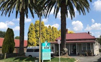 Active Health - Ulster Street