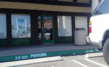 Therapy Resources Inc.