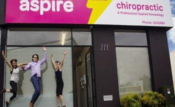 Aspire Chiropractic Hamilton