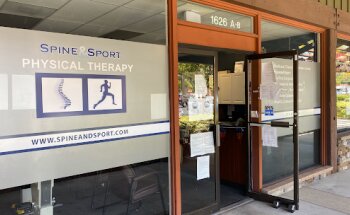 Spine & Sport Physical Therapy