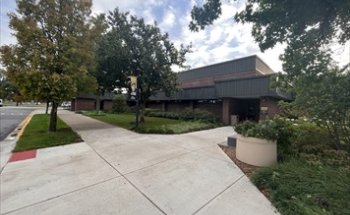 RUSH Physical Therapy - Hammond