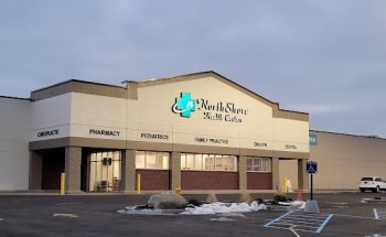 NorthShore Health Centers
