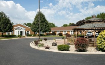 Hammond-Whiting Care Center