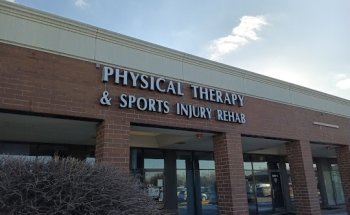 Physical Therapy and Sports Injury Rehabilitation