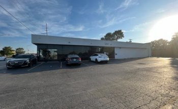 Maximum Rehabilitation Services, Ltd.