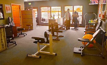 Reliable Physical Therapy