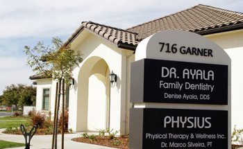 Physius Physical Therapy and Wellness