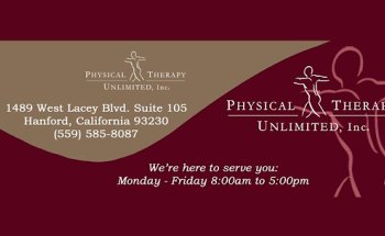 Physical Therapy Unlimited, Inc.