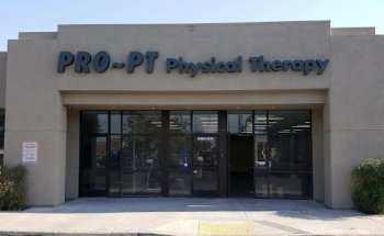 PRO~PT Physical Therapy Hanford