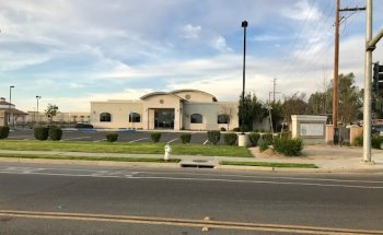 Kings Rehabilitation Center