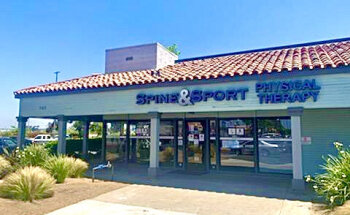 Spine & Sport Physical Therapy- Imperial Beach, San Diego