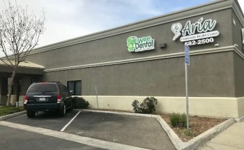 ARIA Community Health Center - Hanford