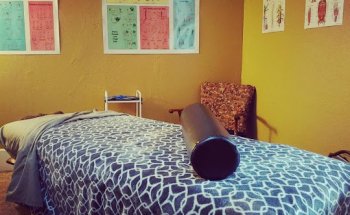 Health Recovery Bodywork