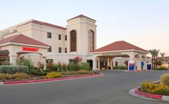 Adventist Health Hanford