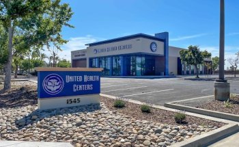 United Health Centers - Hanford