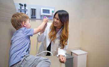 Omni Family Health | Hanford Health Center