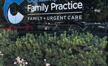 Contemporary Family Practice