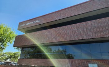 Adventist Health Lacey Medical Plaza