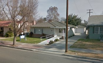 Sleep Center: Adventist Health