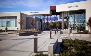 College of the Sequoias