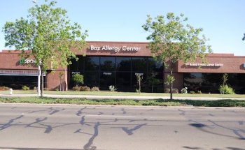 Baz Allergy, Asthma & Sinus Center