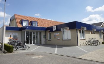 Fysiotherapie en Ergotherapie de Haere - Vroomshoop De Vogelkers
