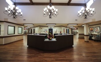 Harlingen Nursing and Rehabilitation Center