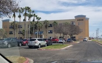 Rio Physical Medicine Center