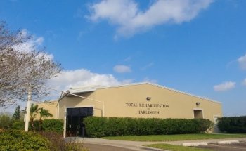 Total Rehabilitation of Harlingen