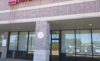 Easter Seals Rehab Therapy Center