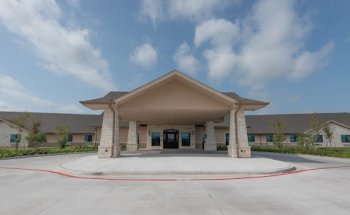 Sun Valley Rehabilitation and Healthcare Center