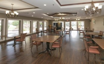 Veranda Rehabilitation and Healthcare