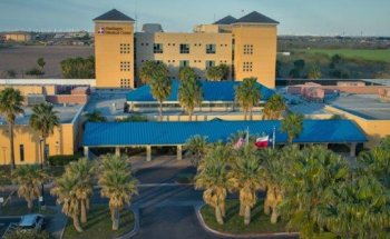 Harlingen Medical Center | Harlingen, TX
