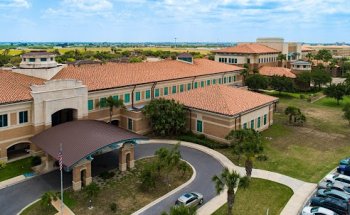 UT Health RGV Multispecialty (at Harlingen)