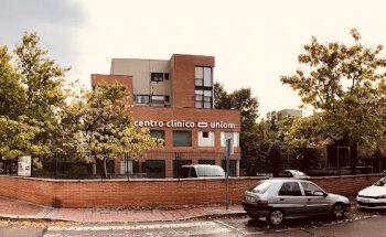 Centro Clínico Uniom