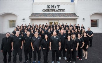 Khit Chiropractic & Wellness Center