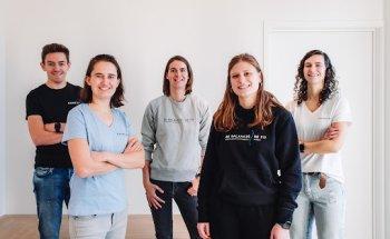 Be Balanced Be Fit - Kinesist & Osteopaat - Hasselt